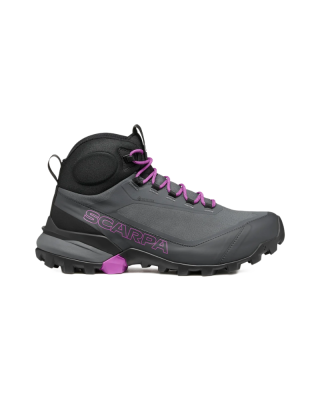Dámska turistická obuv SCARPA Ribelle Cross 2 Mid Gtx Wmn